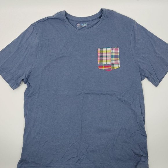 Charleston Threads T- Shirt size XXL #704 - Picture 1 of 2